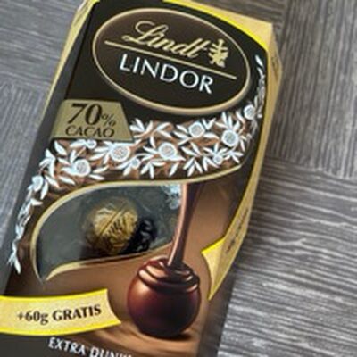 Lindor 70% Cacao