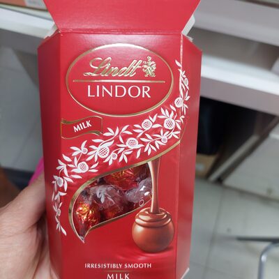 Lindor Milk