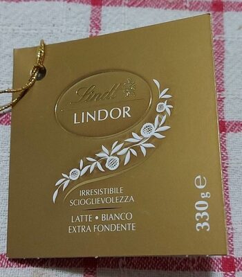 Lindor