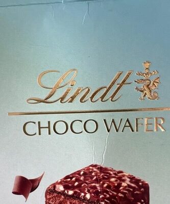 Choco Wafer