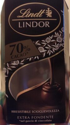 Lindor 70%