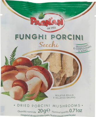 FunghIGPorcini secchi