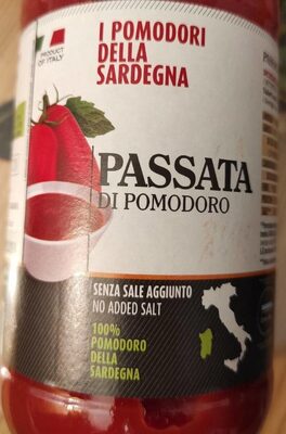 Passata di pomodoro