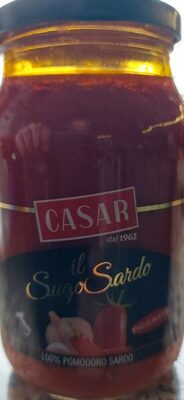 casar sugo sardo