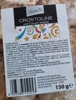 CROSTOLINE