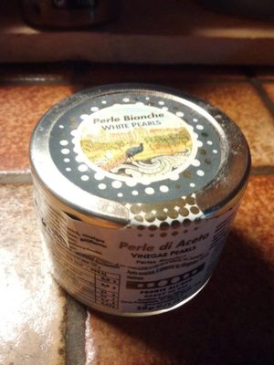 Atmosphere front packaging