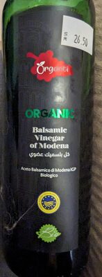 Balsamic Vinegar of Modena