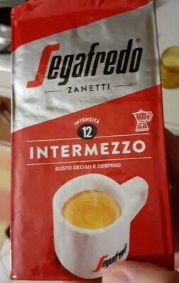 Segafredo zanetti
