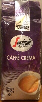 Caffè Crema