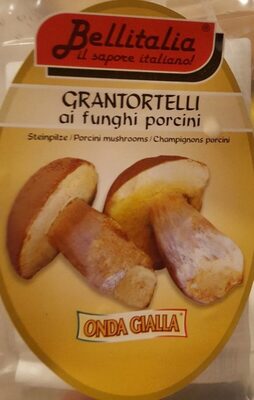 Bellitalia Grantortelli