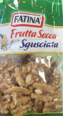 Frutta secca sgusciata (Noci)