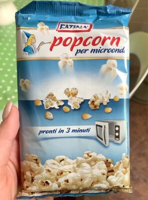 Popcorn