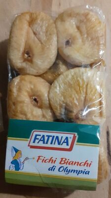 Fichi bianchi di olimpia