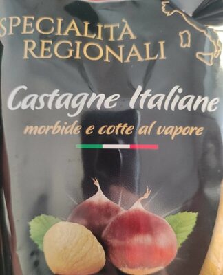 Castagne italiane