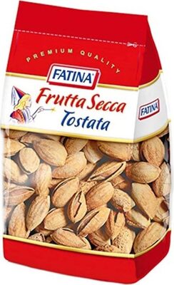 Pistacchi Tostati California