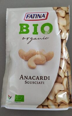 Anacardi