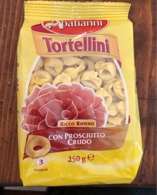 Tortellini