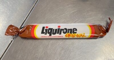 Liquirone