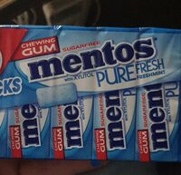 Mentos