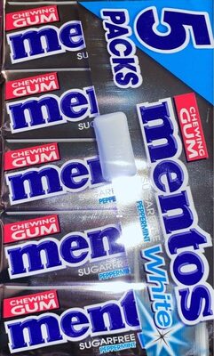 mentos