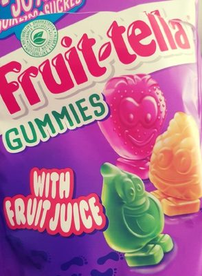 Gummies