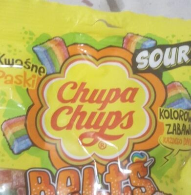 Betts mini front packaging