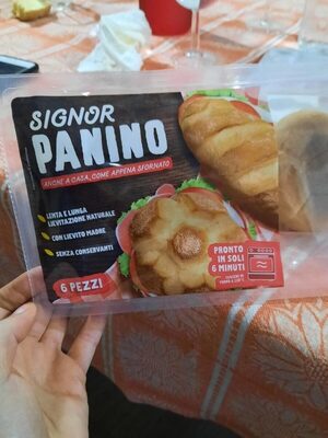 Signor panino