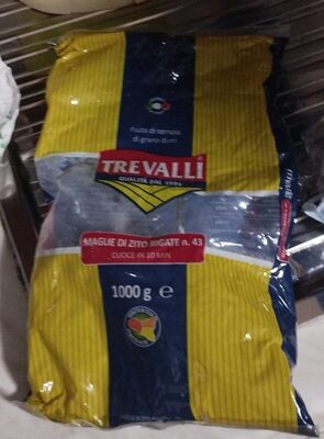 Trevalli
