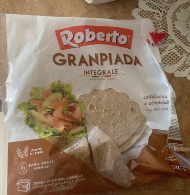 GRANPIADA