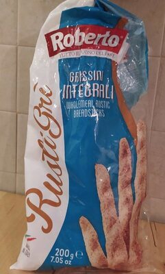 Rusti Grì front packaging