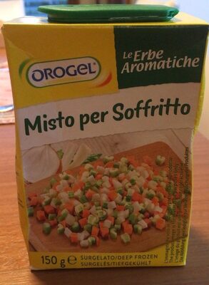 Misto soffritto
