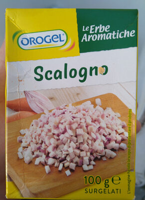 Scalogno