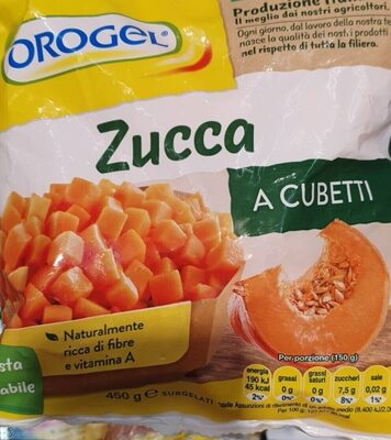 Zucca