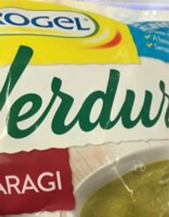 Passata asparagi