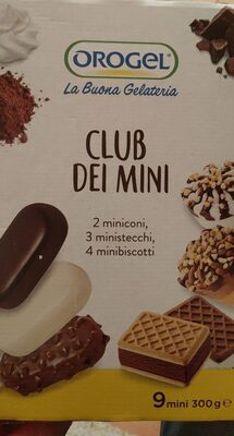 Club dei mini
