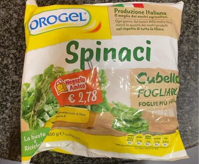 Spinaci