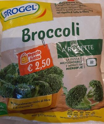 Broccoli