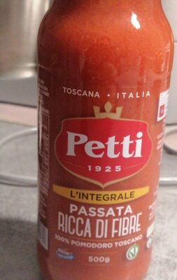 Passata integrale