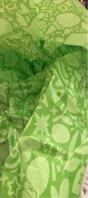 Tutta la gioia del cioccolato