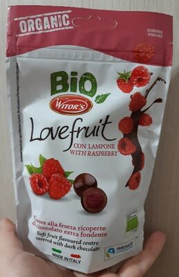 Lovefruit