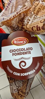 Cioccolato fondente