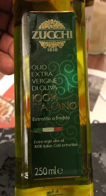 Huile d'olive vierge extra