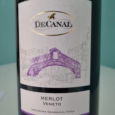 Merlot Veneto
