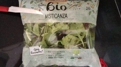 Bio misticanza
