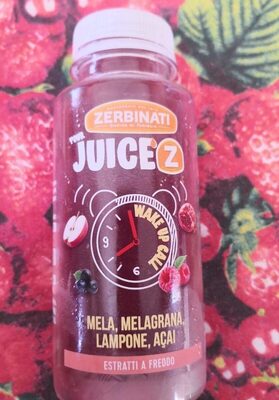 juicez front packaging