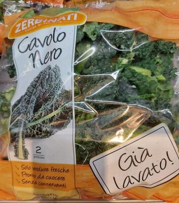 Cavolo nero