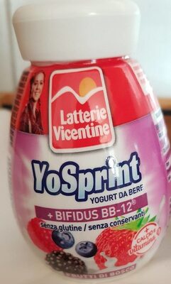 YoSprint