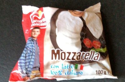 Mozzarella
