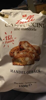 Bellinzona Cantuccini