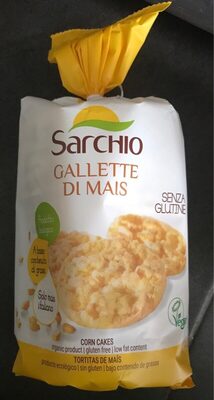 sarchio gallette di but imp front packaging